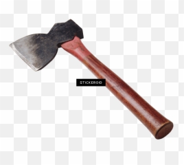 5 Ax - Hatchet Emoji
