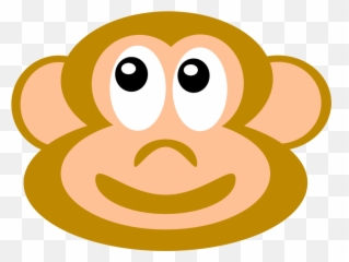 Emoticon Head Pleased Png Clipart - Portable Network Graphics Emoji,Joy Emoticon