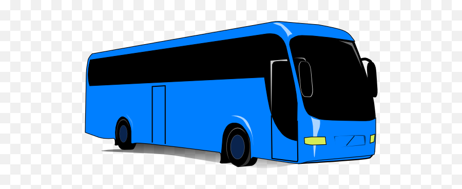 Bus Clip Art Bus Clipart Photo Clipartbold 3 - Bus Clipart Emoji,Bus Emoji