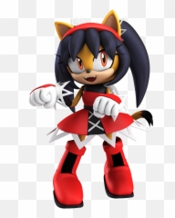 Msparp - Sonic Forces Character Creator Emoji,Tighty Whities Emoji