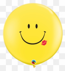 Emoji - Smile And A Kiss,Rolls Eyes Emoji