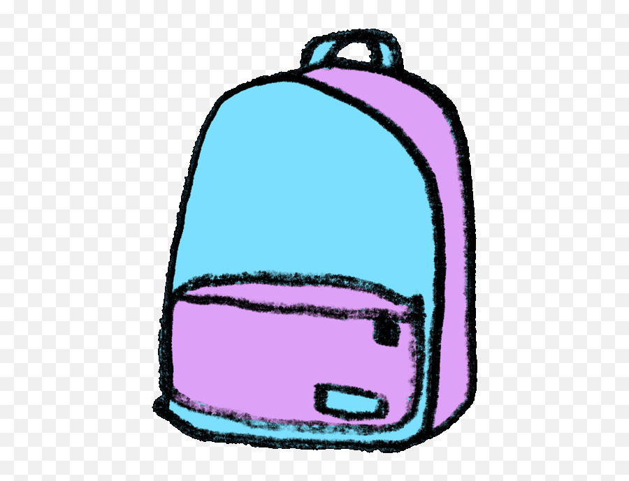 Gtfo Douche Bag Stickers For Android - Animated Backpack Emoji,Douche Emoji