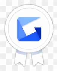 Gyazo Pro - Circle Emoji,Level Up Emoji