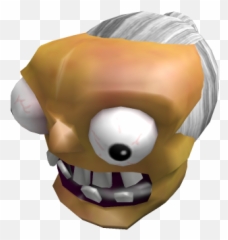 Grandma - Mascot Emoji,Grandma Emoji