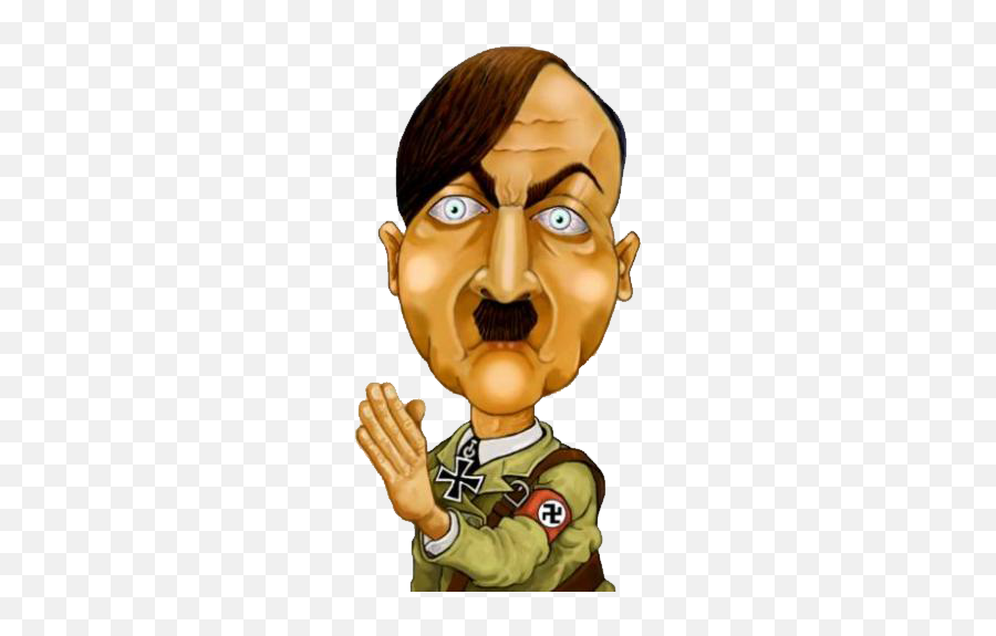 Adolf Hitler Png Images Free Download - Hitler Clip Art Emoji,Hitler Emojis