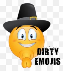 Xxx Thanksgiving - Cartoon Emoji,Thanksgiving Emojis