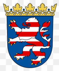 Coat Of Arms Hesse Germany - Hessen Coat Of Arms Emoji,Crossed Arm Emoji