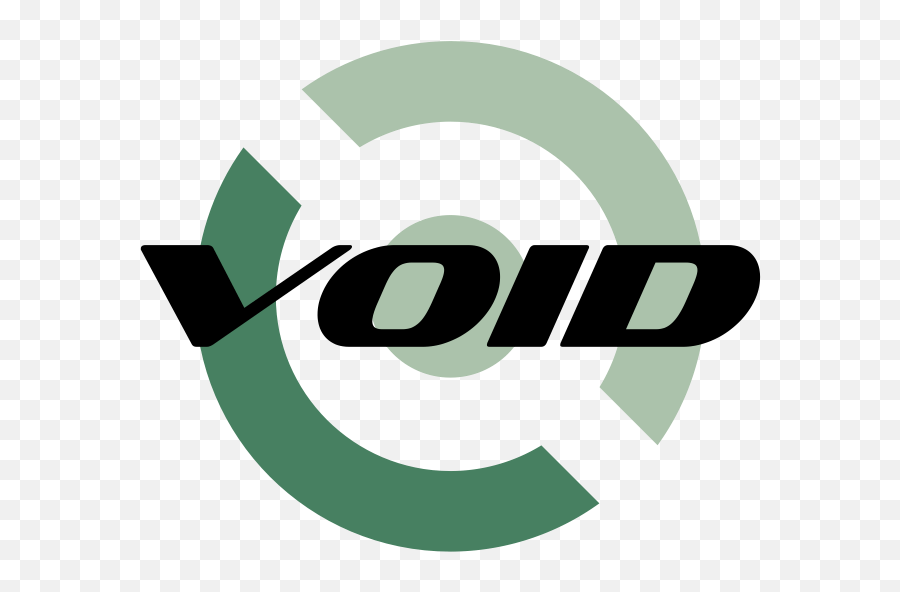 Download Free Png Void - Void Linux Logo Png Emoji,Void Emoji