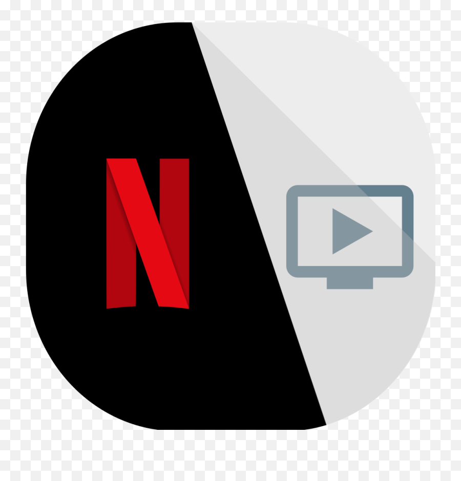 Netflix Testing A New Way To Suggest - Modified Netflix Logo Emoji,Emoji Shuffle