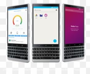 Safest Smartphones In 2020 - Blackberry New Key Emoji