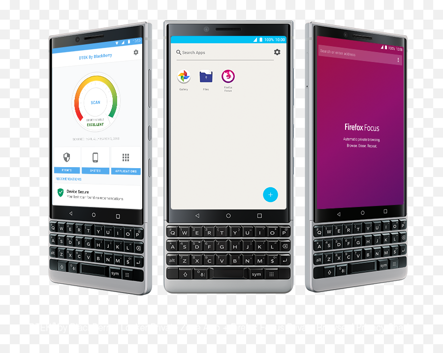 Safest Smartphones In 2020 - Blackberry New Key 2 Emoji,Blackberry Emoji Keyboard