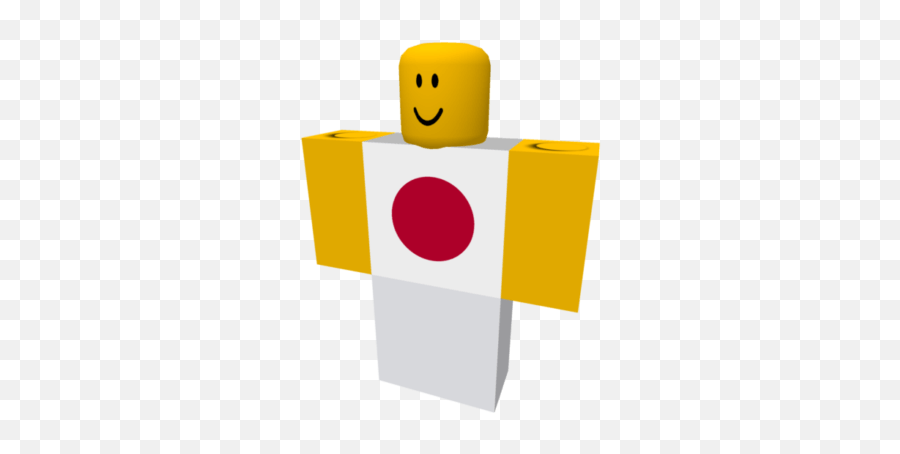 Jackblack - Golden Robloxian Emoji,Hooray Emoticon