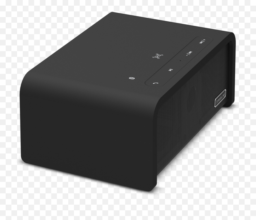 Bluetooth Speaker Offers Stereo - Box Emoji,Salvador Emoji Flag