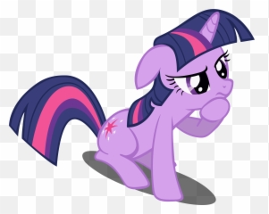 Pfcp50 - Twilight Sparkle Vector Emoji
