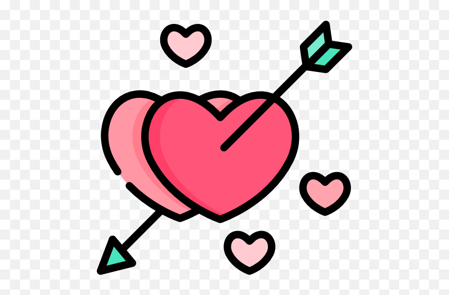 Cupid Free Vector Icons Designed - Icon Cupid Emoji,Cupid Emoji