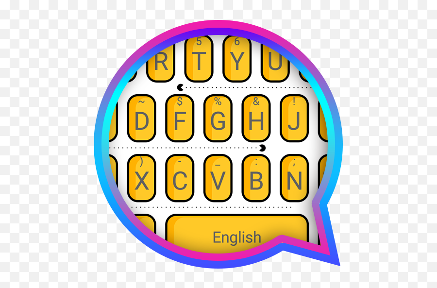 Download Cute Banana White Themeu0026emoji Keyboard For Android - Marcadores,Android 8.0 Emoji