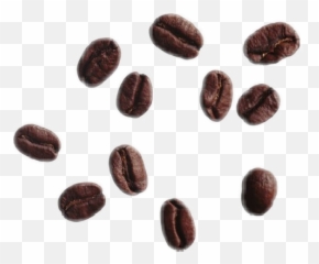 Coffee Beans Aesthetic Brown - Png Emoji