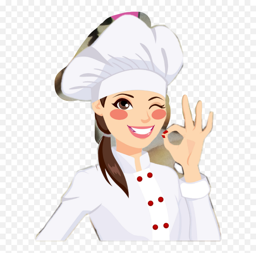 Popular And Trending Chef Stickers On Picsart - Chef Picsart Emoji,Emoji Chef