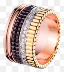 31 Best Jewels images Jewelry Diamond - Boucheron Quatre Ring Emoji