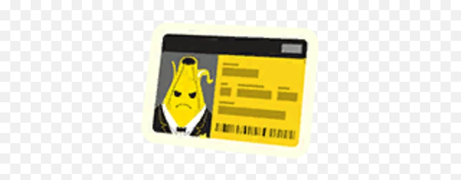 Banana Badge - Fortnite Banana Badge Emote Emoji,Deadpool Emoticons