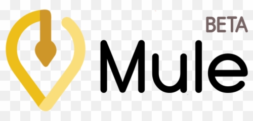 Mule U2013 Probably The Best Delivery Service - Calligraphy Emoji,Mule Emoji