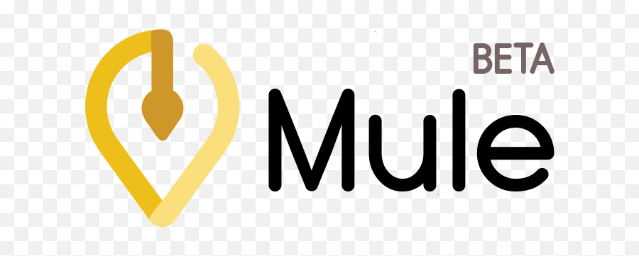 Mule U2013 Probably The Best Delivery Service - Calligraphy Emoji,Mule Emoji