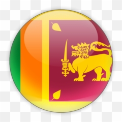 Srilanka Flag Png 1 Image - Lanka Icon Emoji