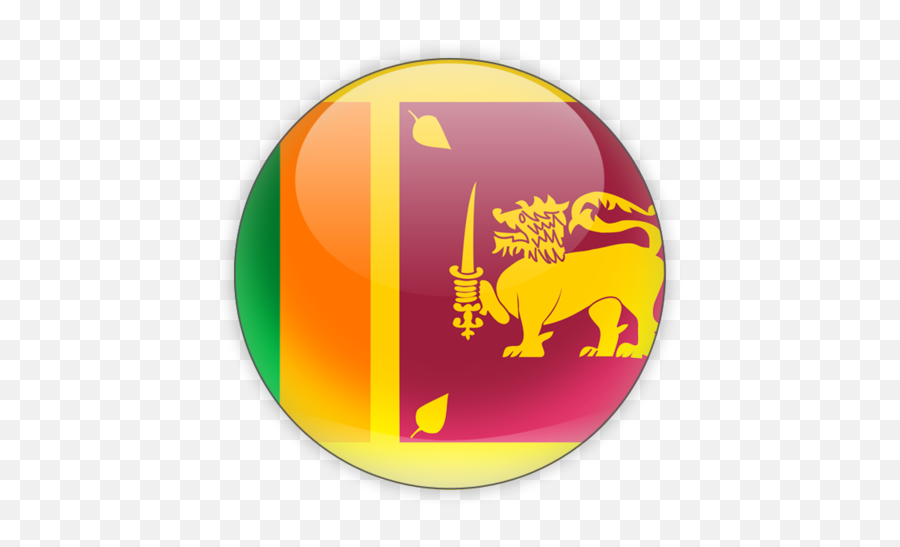 Srilanka Flag Png 1 Png Image - Sri Lanka Flag Icon Png Emoji,Sri Lanka Flag Emoji