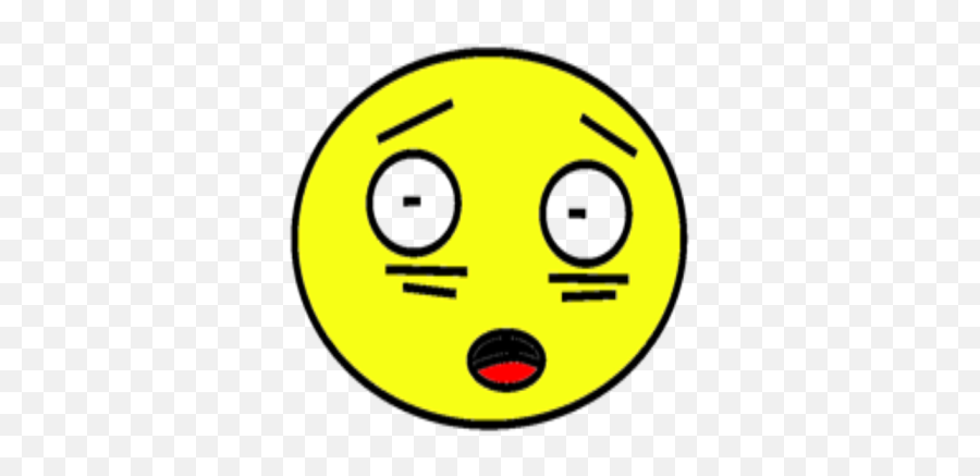Worried Face - Smiley Emoji,Worried Emoticon