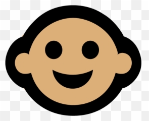 Feelings In Aac - Smiley Emoji