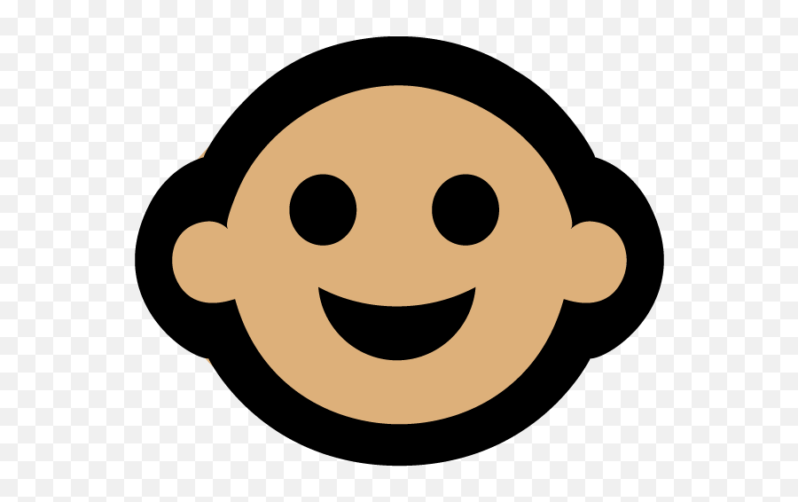Feelings In Aac - Smiley Emoji,Zipped Mouth Emoticon