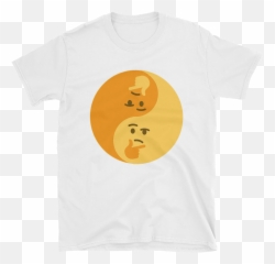 Yin - Active Shirt Emoji,Meerkat Emoji