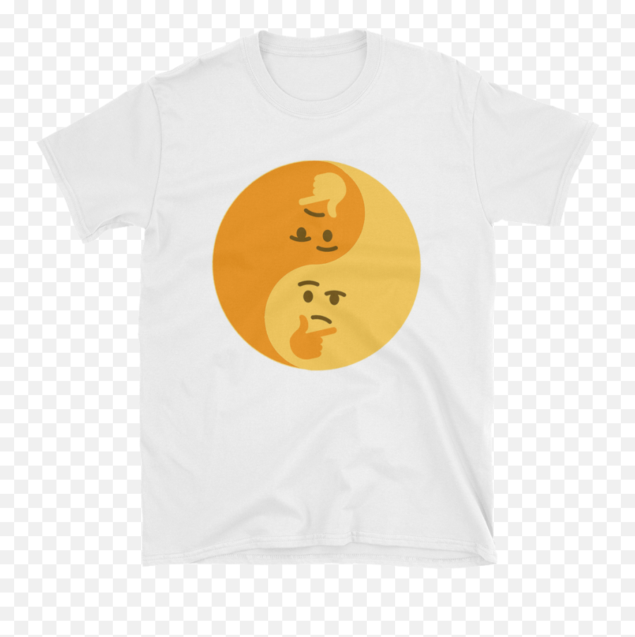 Yin - Active Shirt Emoji,Meerkat Emoji