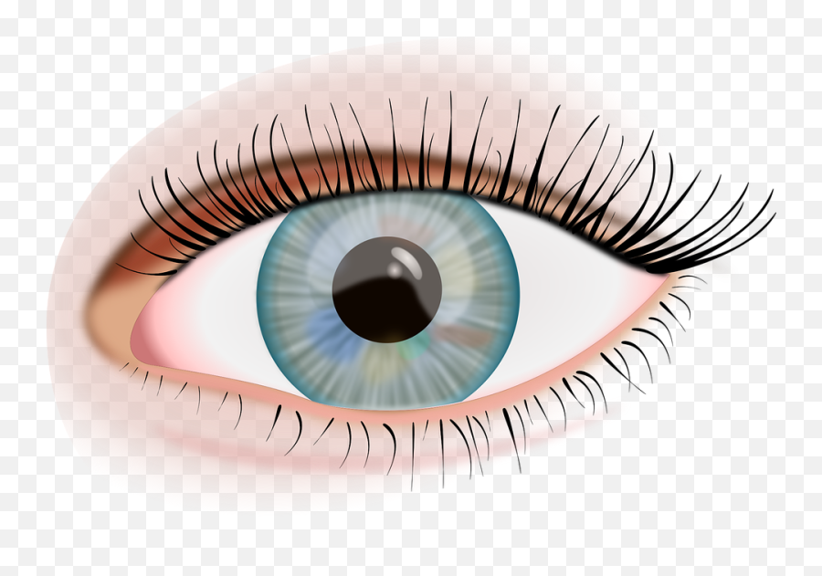 Eye Iris View Emoji,Zoom Eyes Emoji