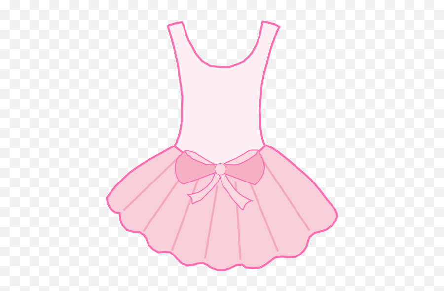Tutu Skirt Transparent Png Clipart Free Download - Tutu Clipart Png Emoji,Emoji Skirt