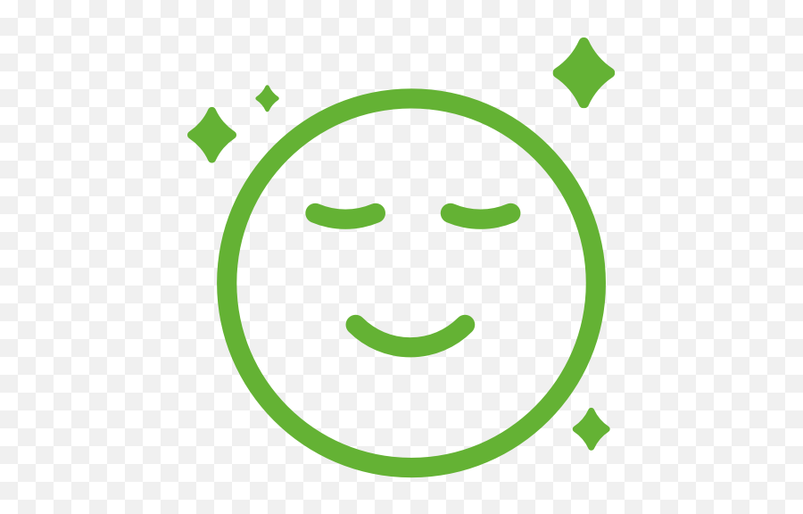 Intu Yourself - Smiley Emoji,Meditation Emoticon