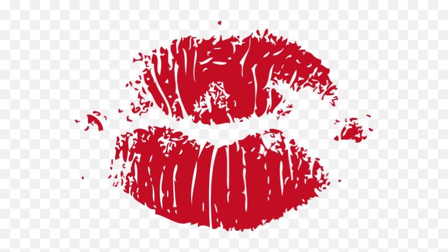 Free Mouth Clip Art U0026 Customized Illustration Fotor Design - Lipstick Emoji,Emoticons Lips