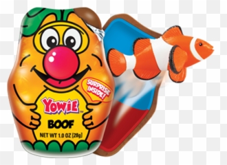 Reviews She ROTE Celebrates EarthDay Early with Easter Egg - Yowie Emoji
