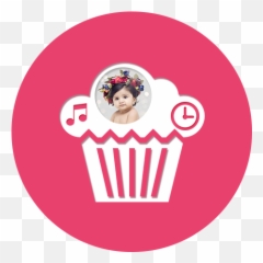Birthday Song With Name - Label Emoji