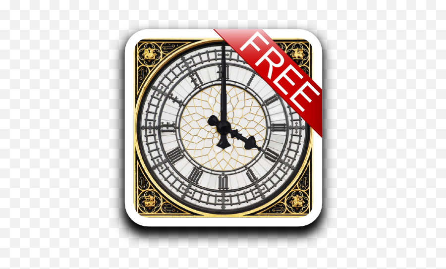 Big Ben Clock Widget Free - Apps On Google Play Big Ben Emoji,Watch And Clock Emoji Game