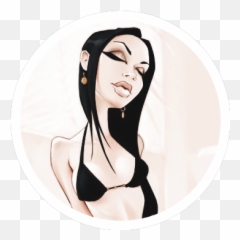 Femdom Sticker - Girl Emoji,Mistress Emoji