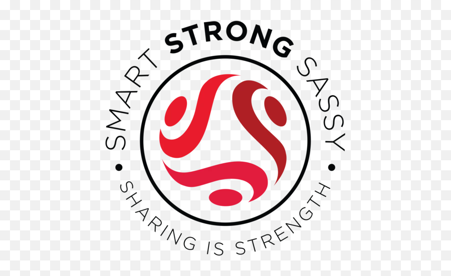 Smart Strong Sassy U2013 Smart Strong Sassy Llc - Circle Emoji,Sassy Lady Emoji