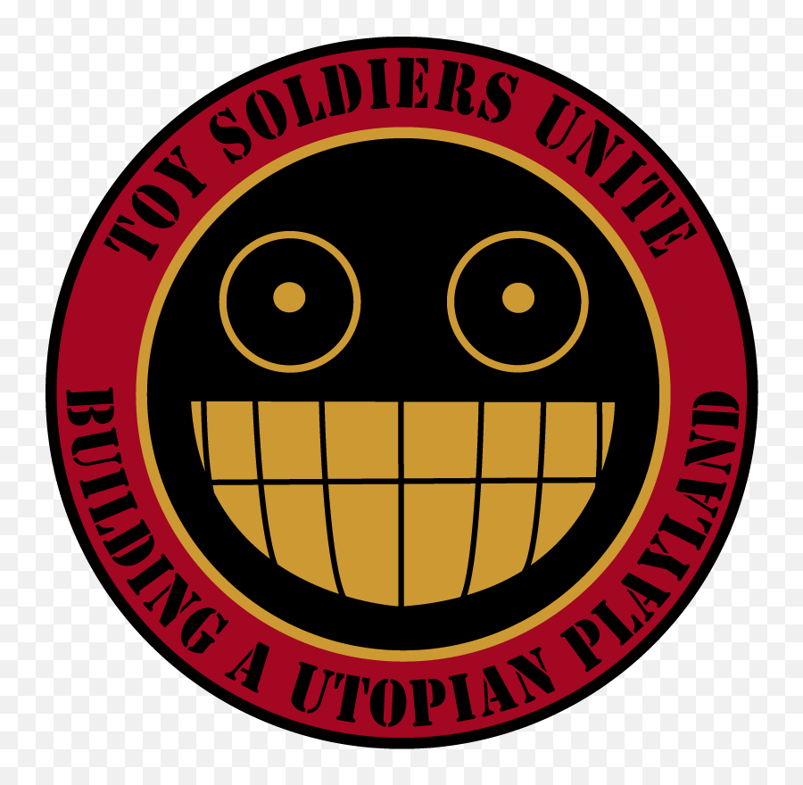 Army Of Toy Soldiers Anyways - Doctor Steel Emoji,Army Emoticon