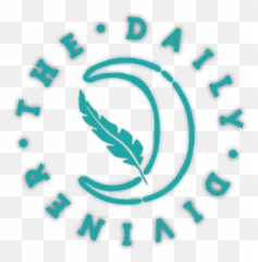 The Daily Diviner - Transparency Emoji