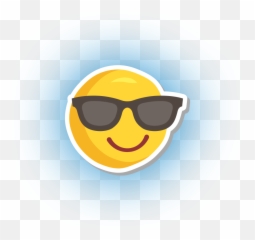 Illu - Happy Emoji