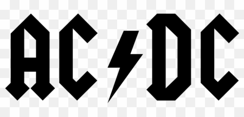 Logo Acdc - Draw Dc Emoji