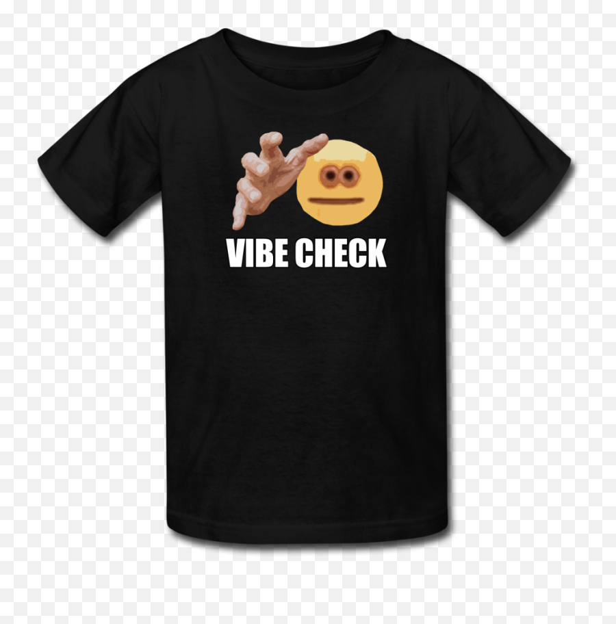 Vibe Check Meme Transparent - E Mc 2 Shirt Emoji,Emoticon Meme