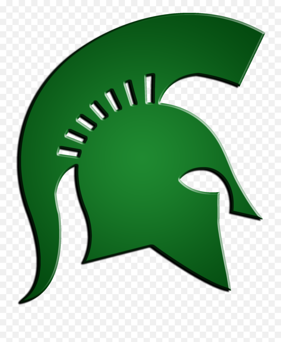 Logo - Logo Michigan State Spartan Emoji,Spartan Emoji