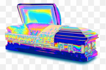 Coffin - Bed Size Emoji,Casket Emoji