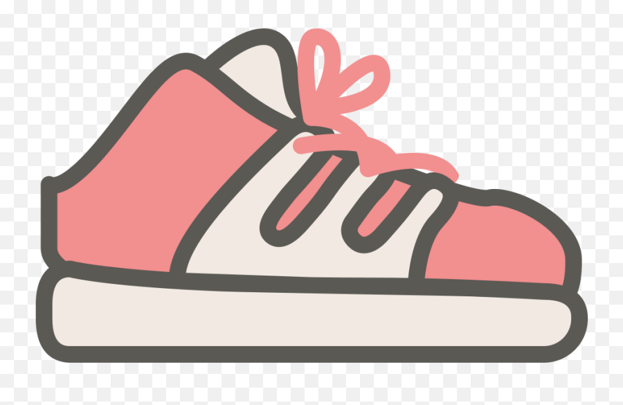 Wedge Sneaker Icon - Sneakers Icon Png Emoji,Sneaker Emoji